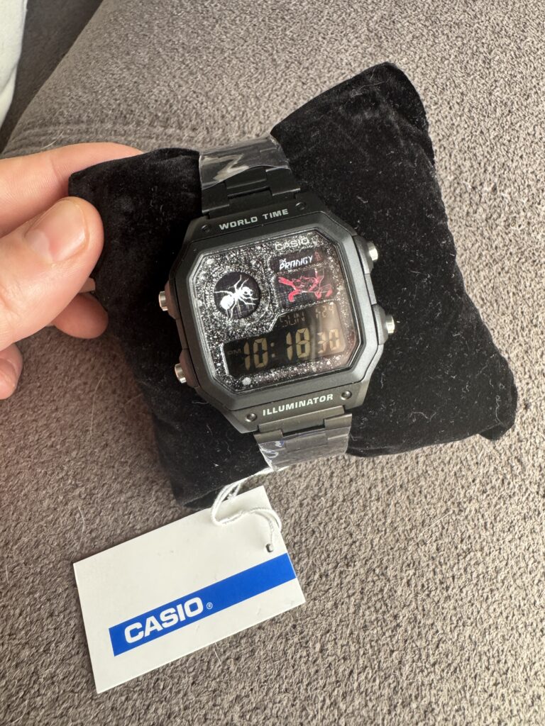 Prodigy Watches