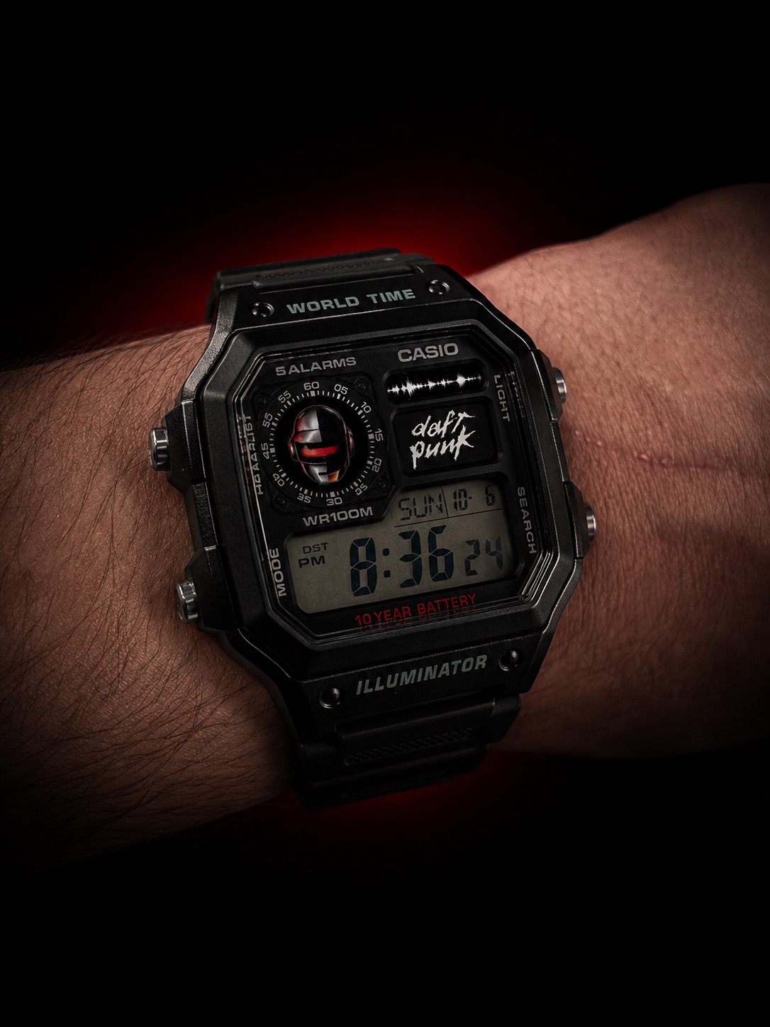 casio-mod-daft-punk
