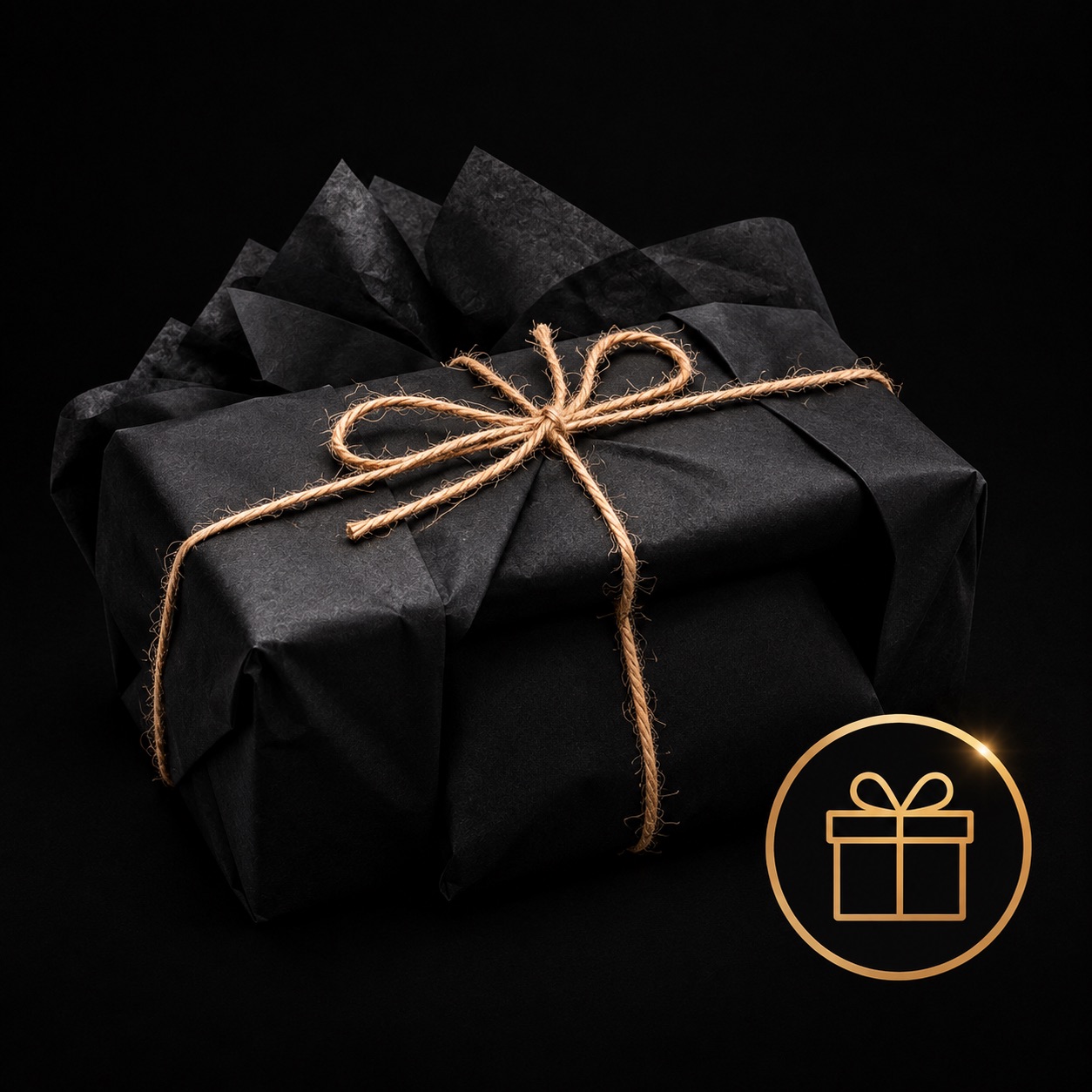Gift Wrapping